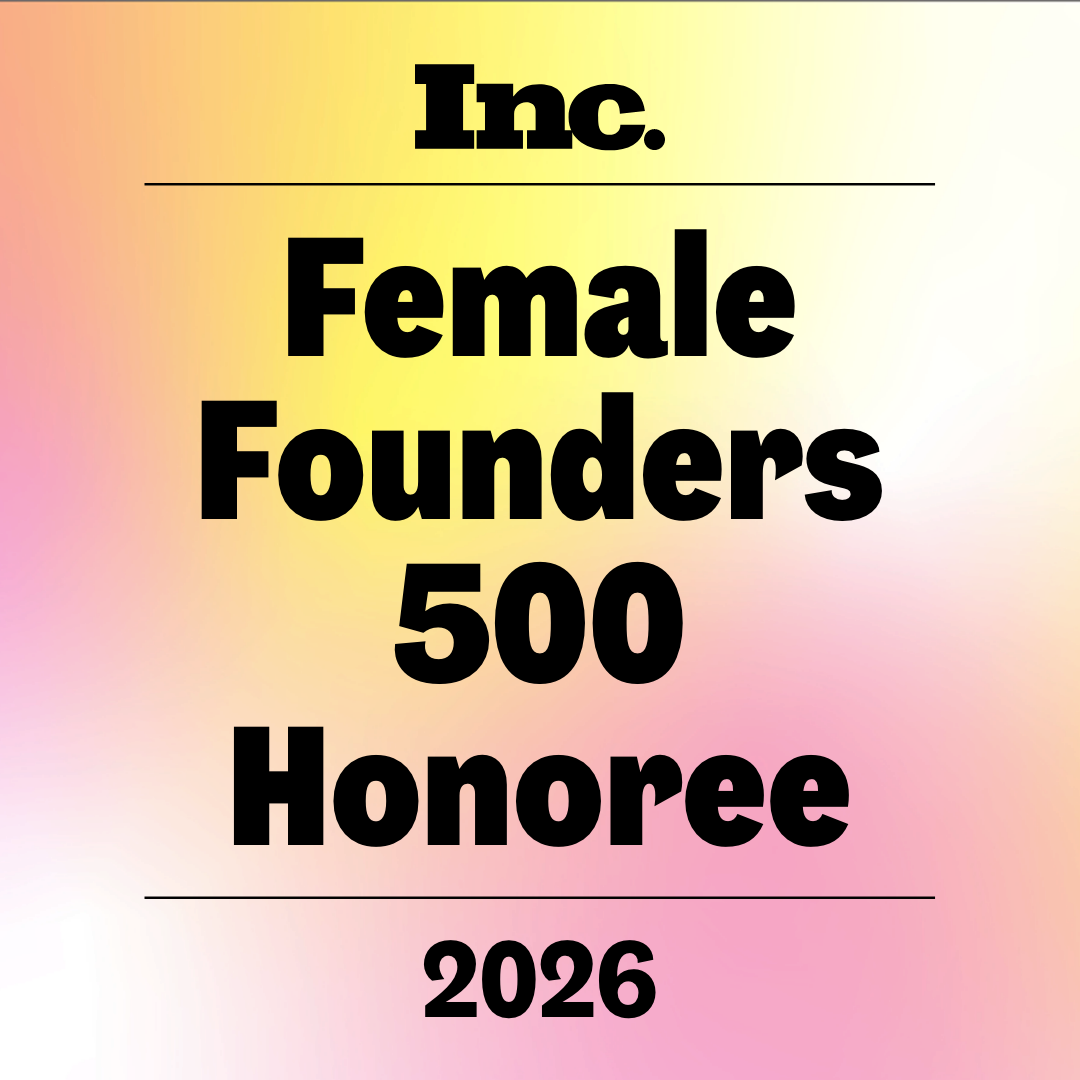 Monica Cody Inc Magazine Female Founders 500 Honoree