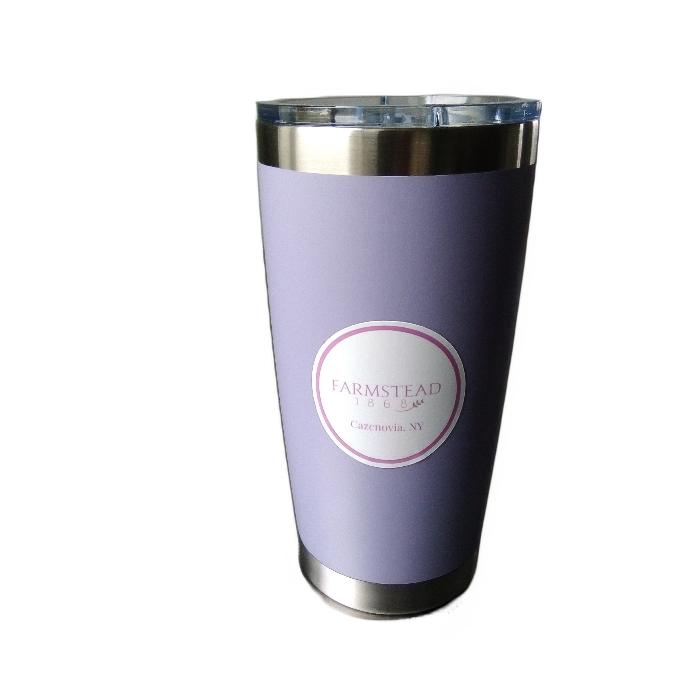 Insulated Travel Mug - Farmstead 1868