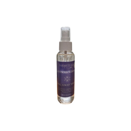 Bug Away Spray - Farmstead 1868