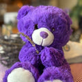 DIY Lavender Warming Bear Kit - Farmstead 1868