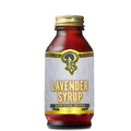 Lavender Simple Syrup