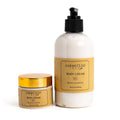 Spiced Lavender Body Cream - Farmstead 1868