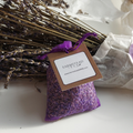 Small Lavender Sachet - Farmstead 1868