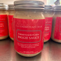Farmstead Kitchen, Riggie Pasta Sauce - Farmstead 1868